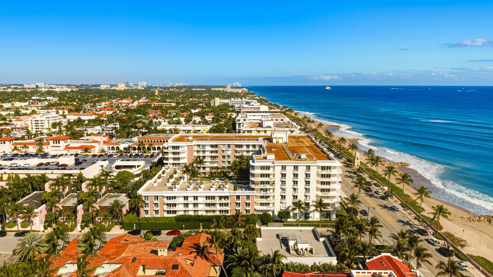 100 Worth Avenue, Unit 308, Palm Beach, FL 33480 Photo