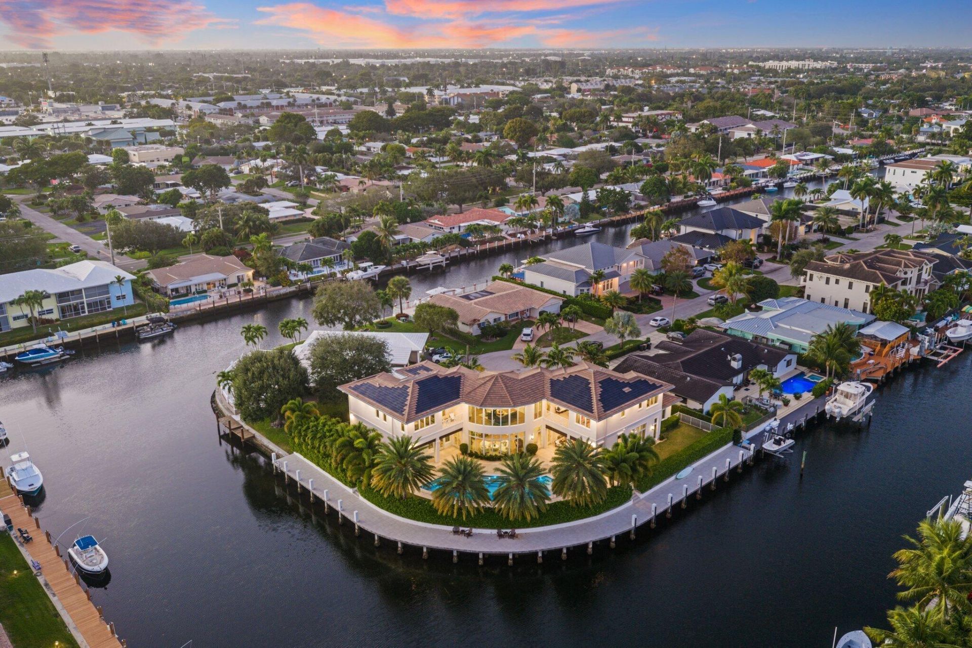 3700 NE 24th Avenue, Lighthouse Point, FL 33064 Photo