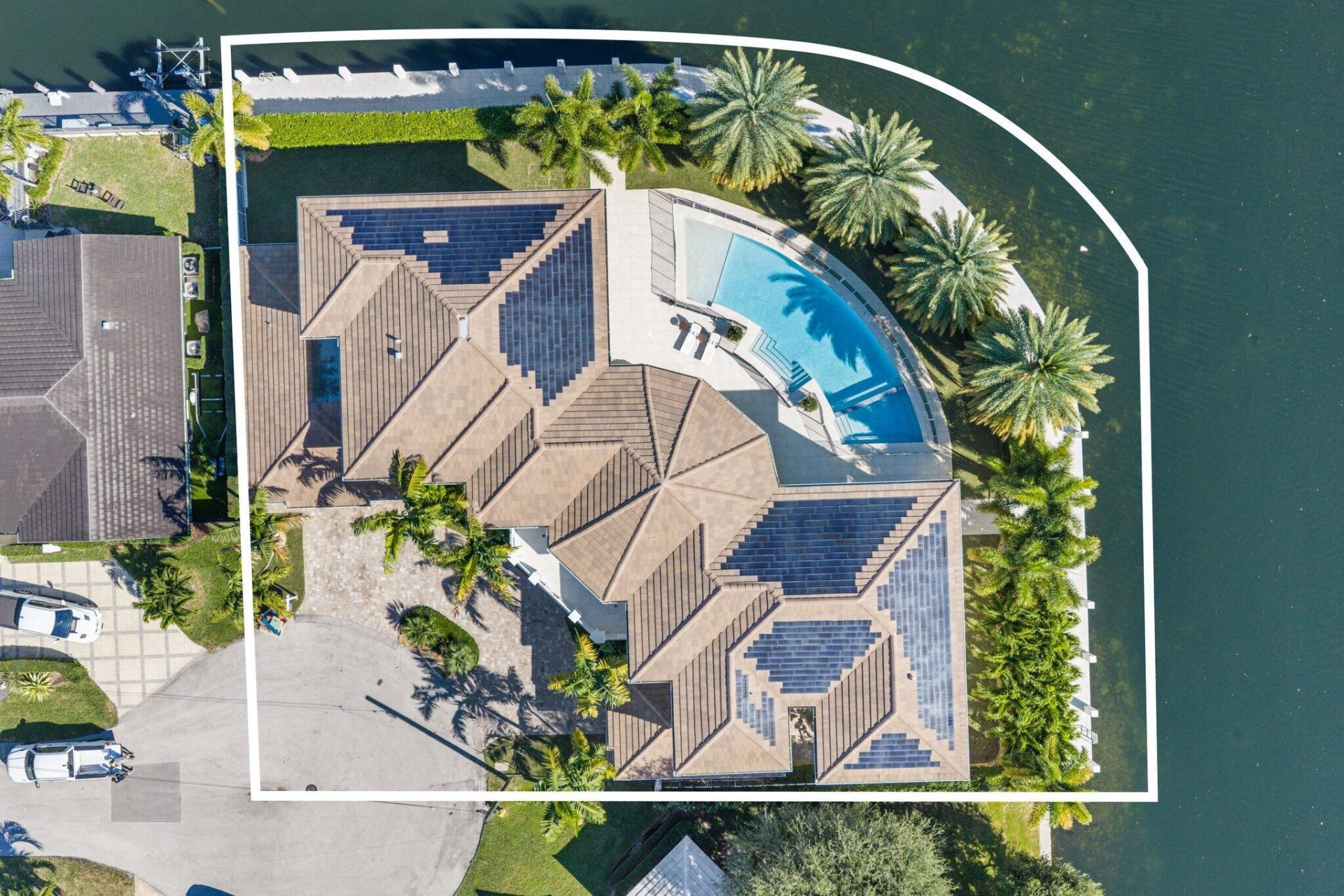 3700 NE 24th Avenue, Lighthouse Point, FL 33064 Photo