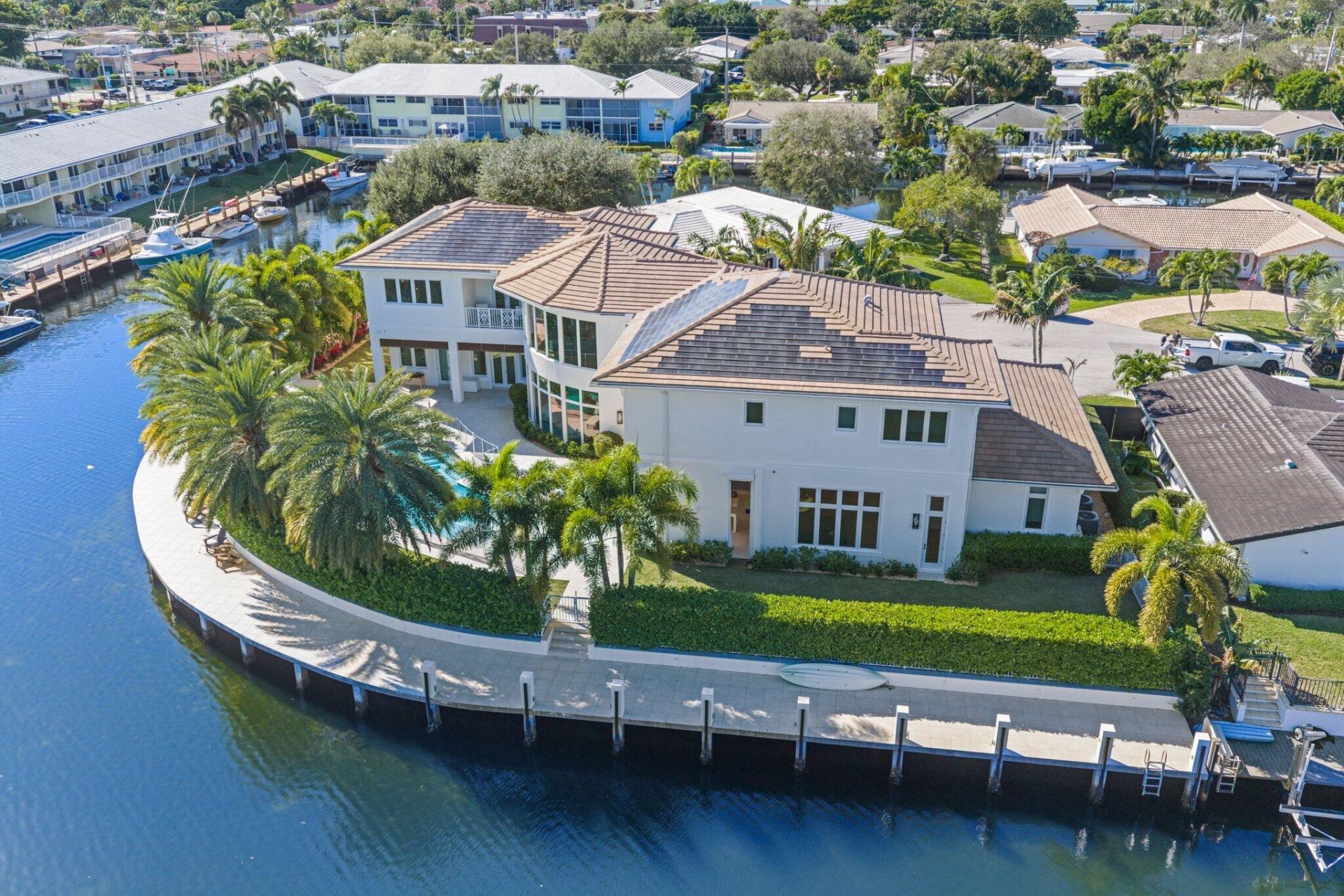 3700 NE 24th Avenue, Lighthouse Point, FL 33064 Photo