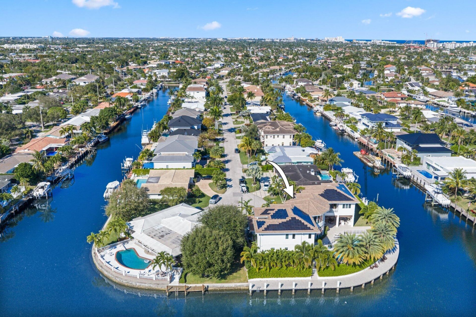 3700 NE 24th Avenue, Lighthouse Point, FL 33064 Photo