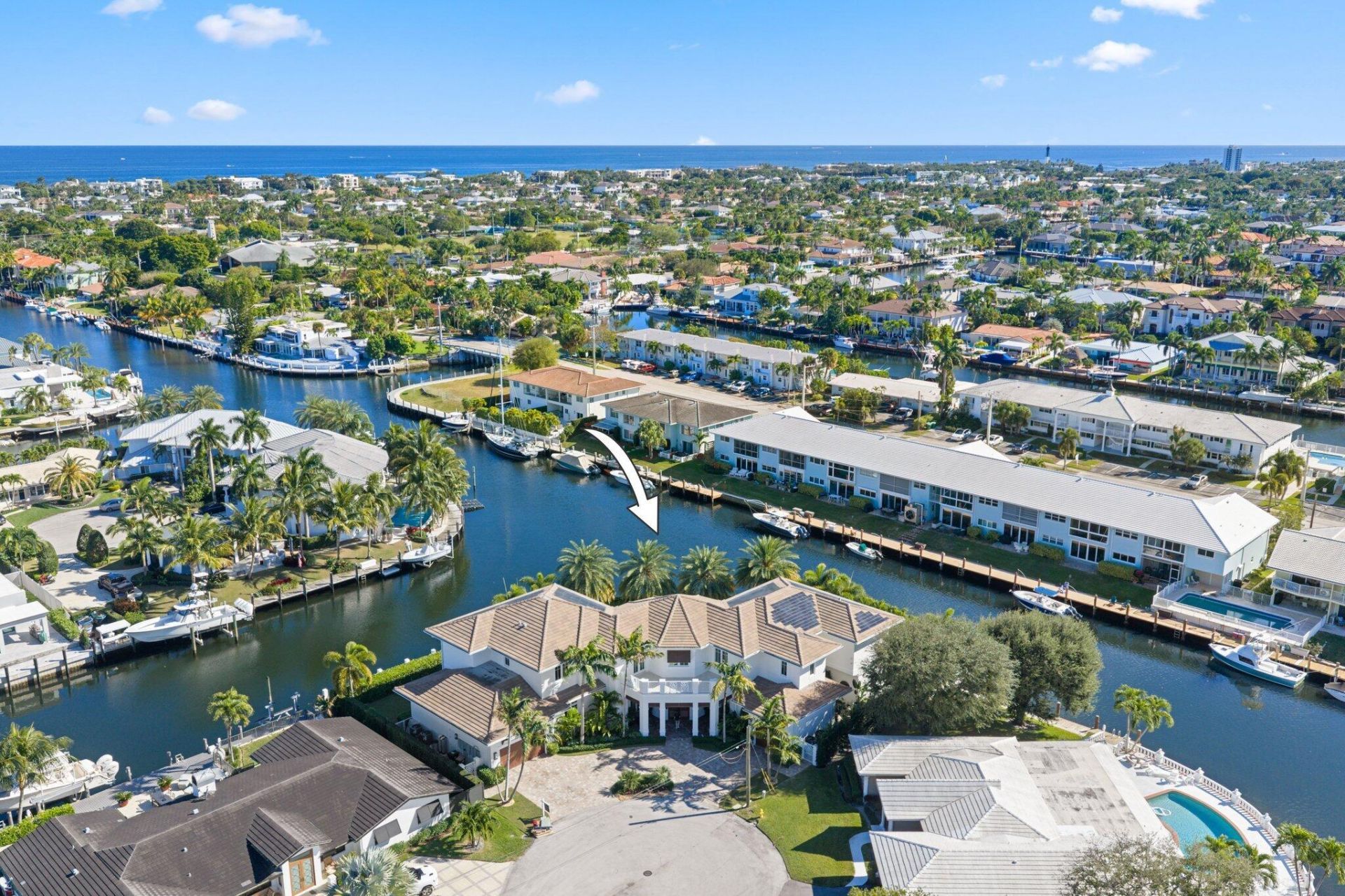 3700 NE 24th Avenue, Lighthouse Point, FL 33064 Photo