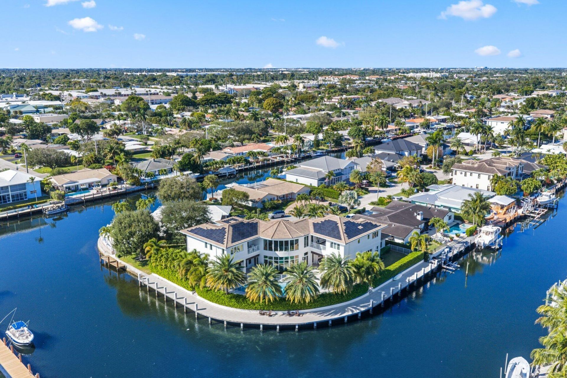 3700 NE 24th Avenue, Lighthouse Point, FL 33064 Photo