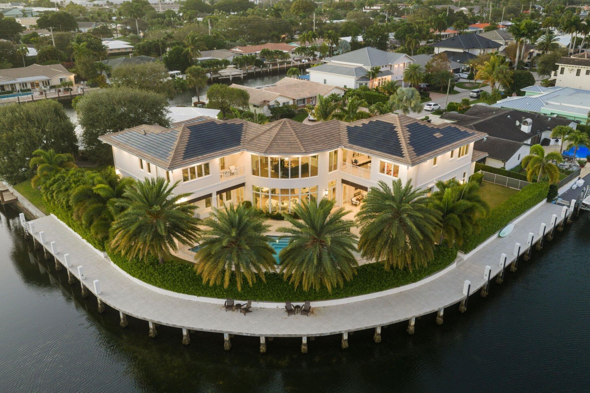 3700 NE 24th Avenue, Lighthouse Point, FL 33064 Photo