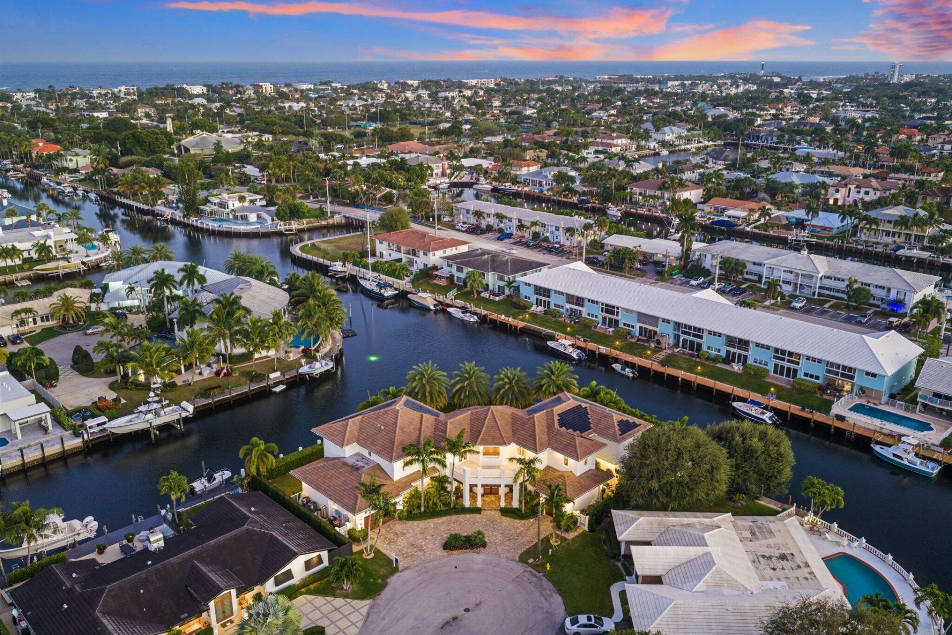 3700 NE 24th Avenue, Lighthouse Point, FL 33064 Photo