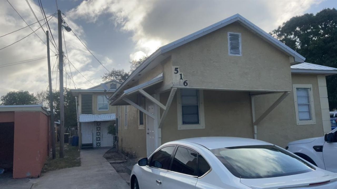 902 S 15th S Street, Fort Pierce, FL 34950 Photo