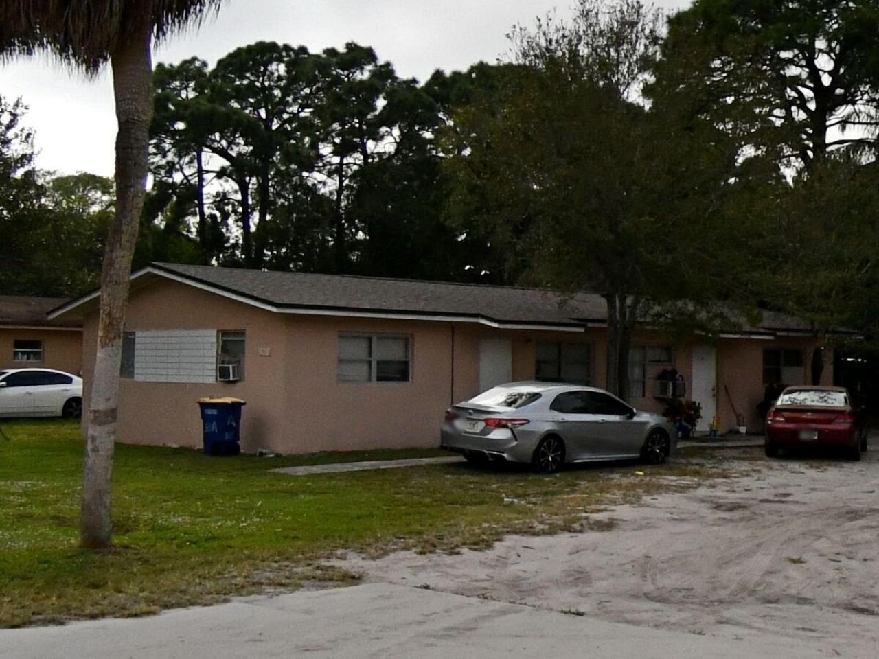 902 S 15th S Street, Fort Pierce, FL 34950 Photo