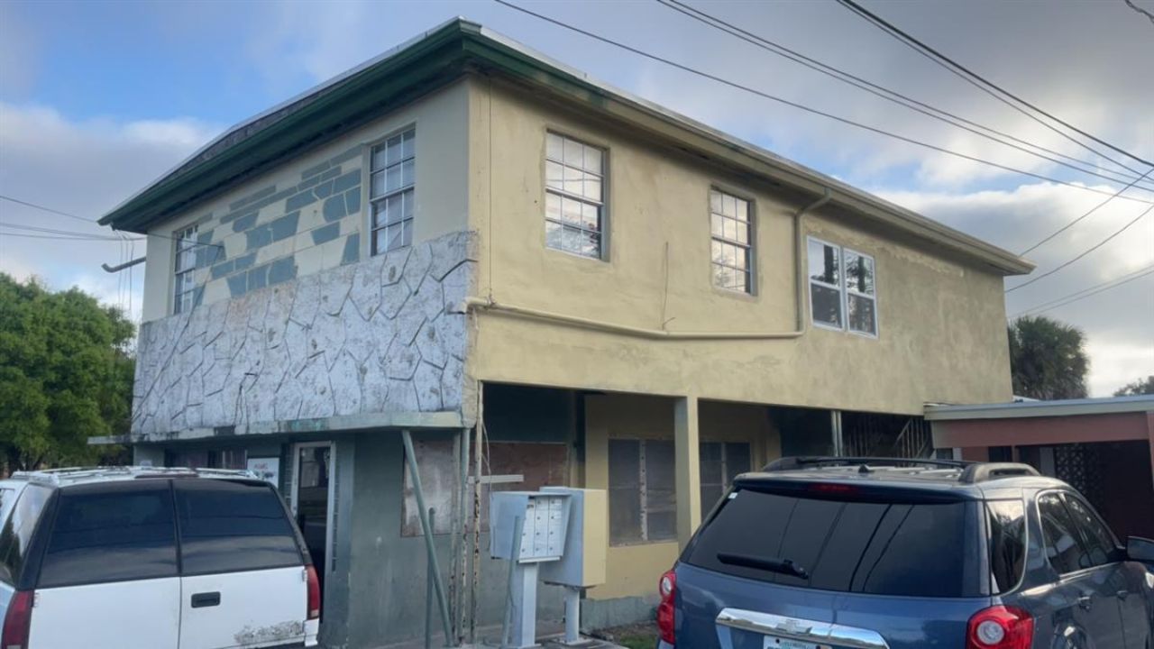 902 S 15th S Street, Fort Pierce, FL 34950 Photo