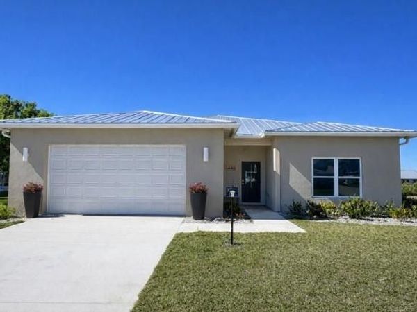 1445 SE 23rd Street, Okeechobee, FL 34974