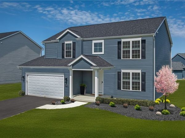 1844 Huth Road, Grand Island, NY 14072