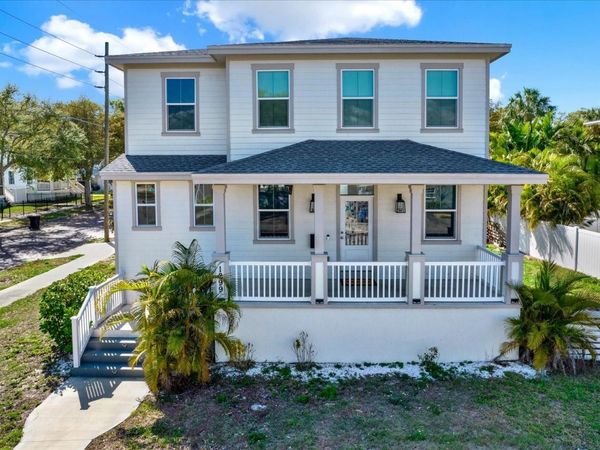 1299 5TH STREET S, ST PETERSBURG, FL 33701