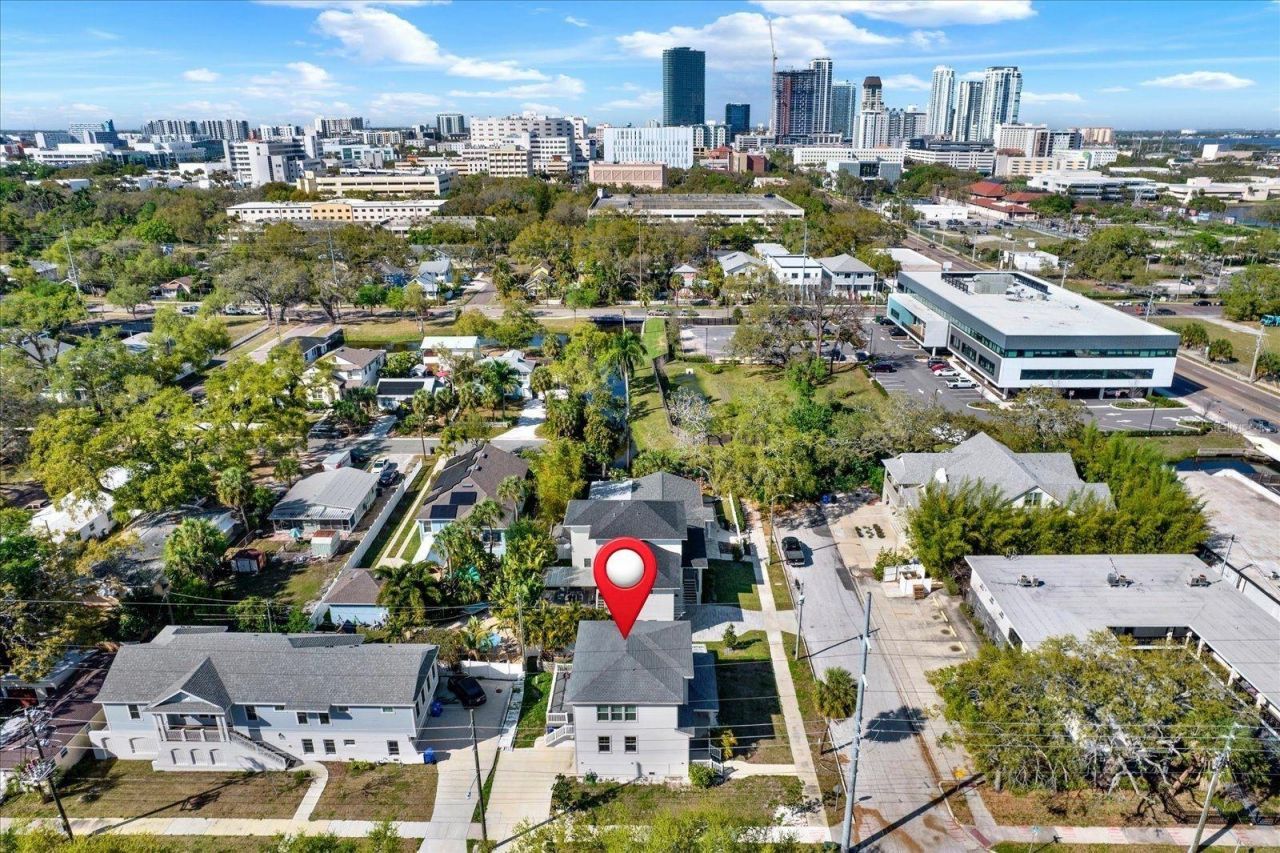 1299 5th Street S, Saint Petersburg, FL 33701 Photo