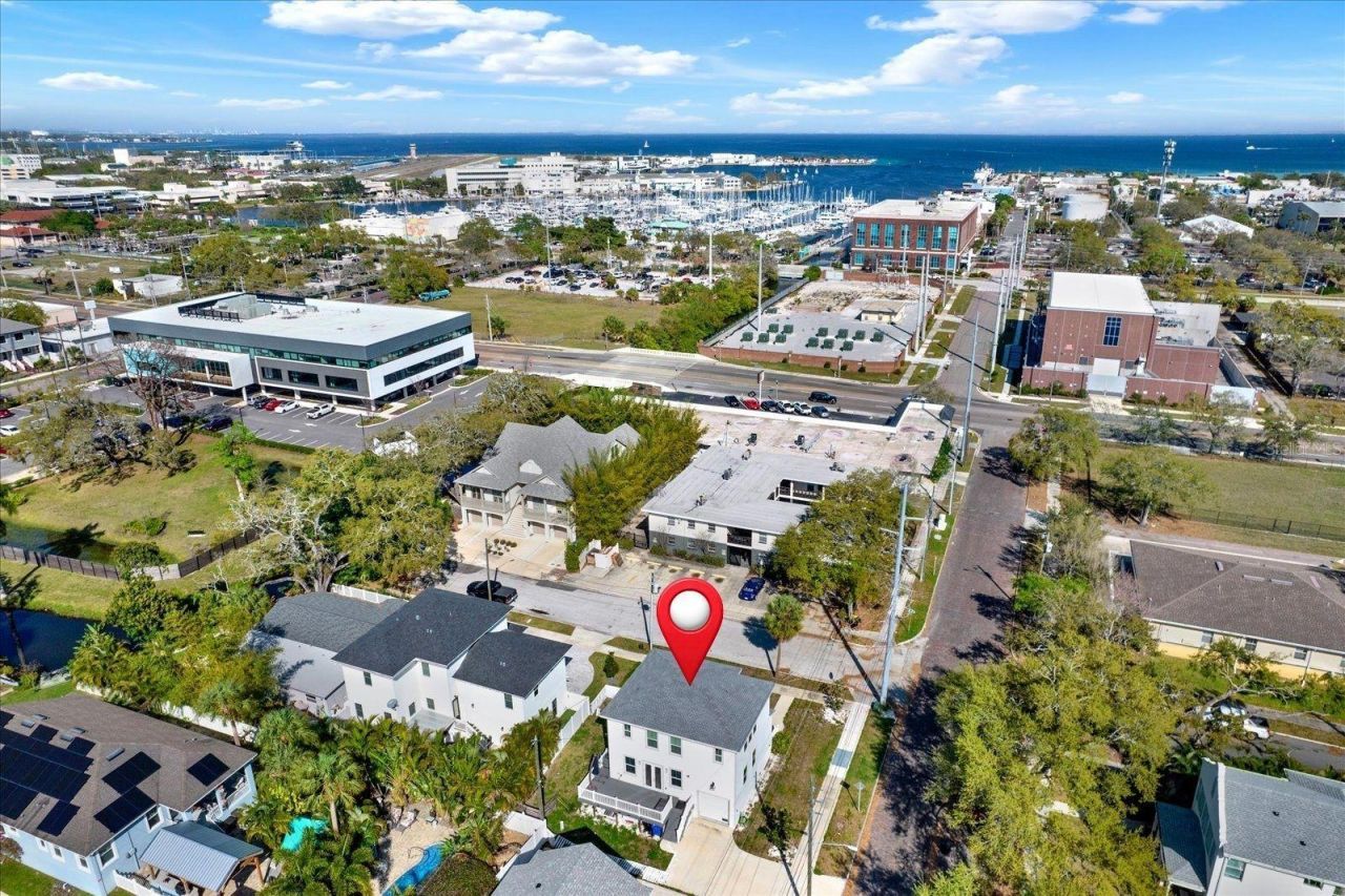1299 5th Street S, Saint Petersburg, FL 33701 Photo