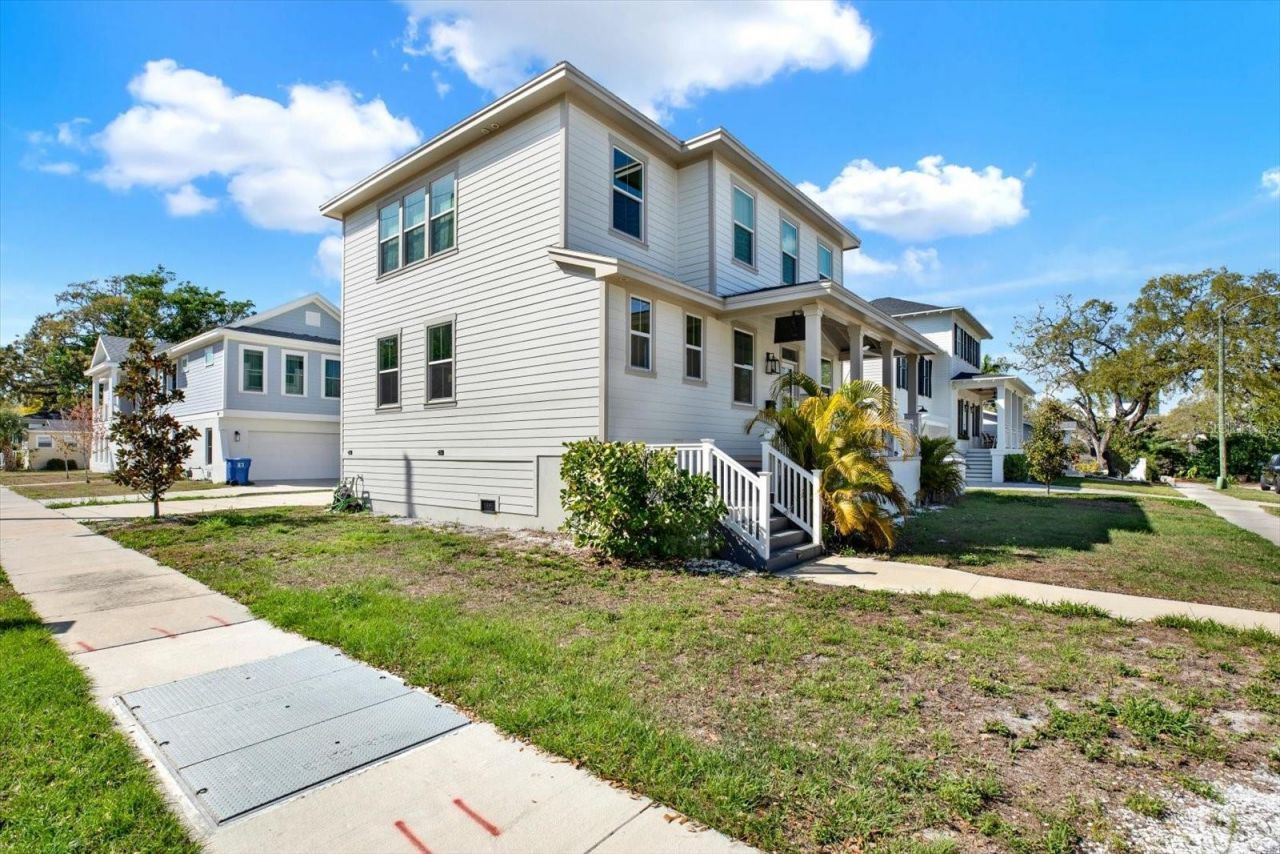 1299 5th Street S, Saint Petersburg, FL 33701 Photo