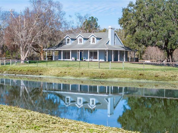 10720 NW 53RD TERRACE, GAINESVILLE, FL 32653