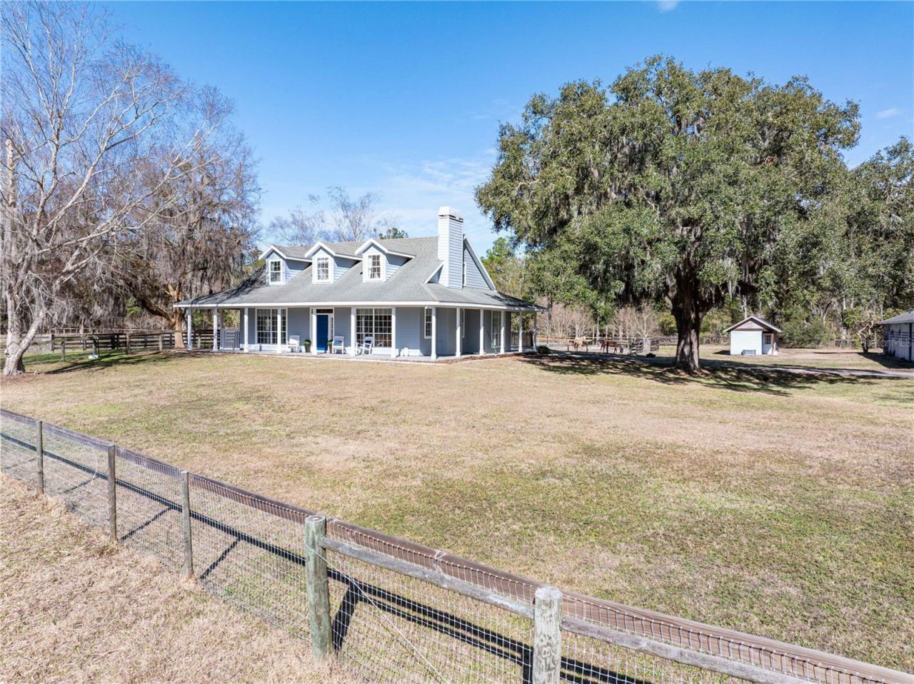 10720 NW 53rd Terrace, Gainesville, FL 32653 Photo