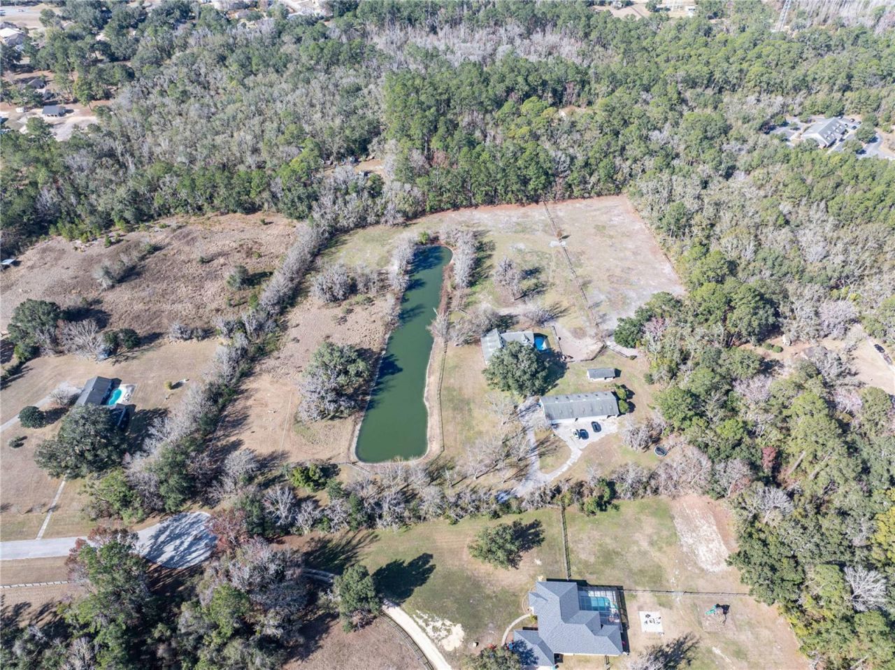 10720 NW 53rd Terrace, Gainesville, FL 32653 Photo