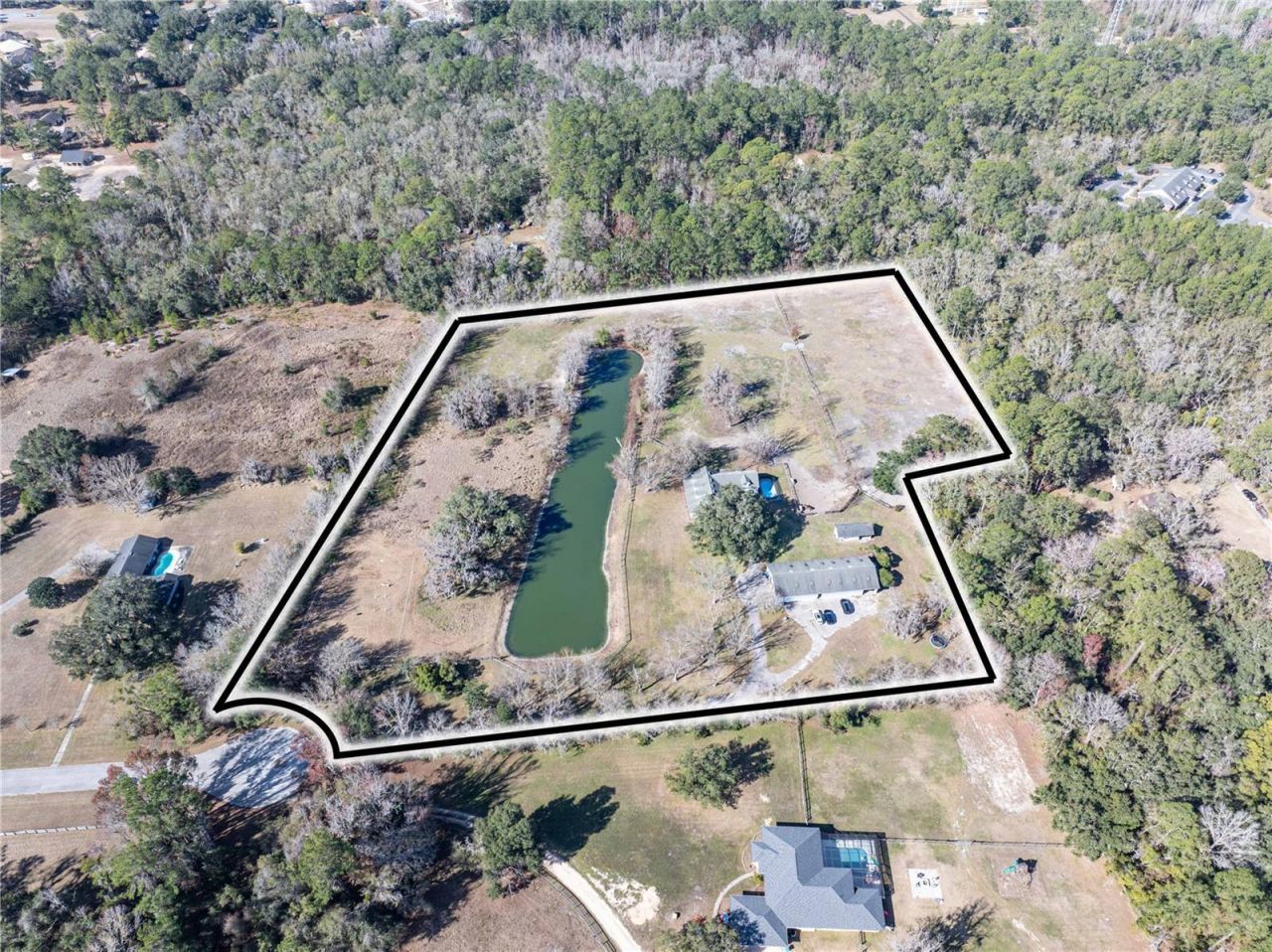 10720 NW 53rd Terrace, Gainesville, FL 32653 Photo