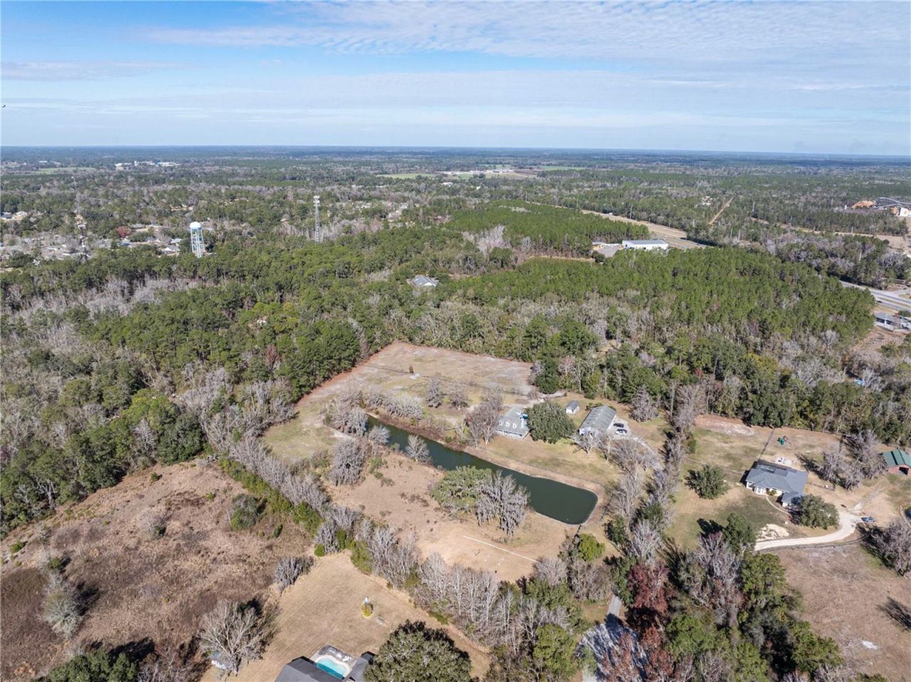 10720 NW 53rd Terrace, Gainesville, FL 32653 Photo