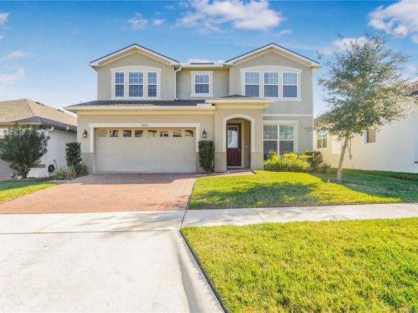 2045 SUWANNEE BANKS STREET, CLERMONT, FL 34711