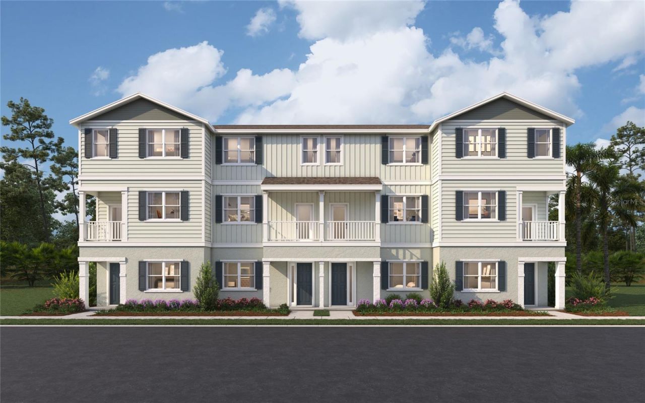 9704 Tate Lane, Tampa, FL 33626 Main Photo