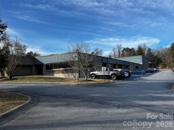 575 & 605 Sweeten Creek Industrial Park Park , Asheville, NC 28803