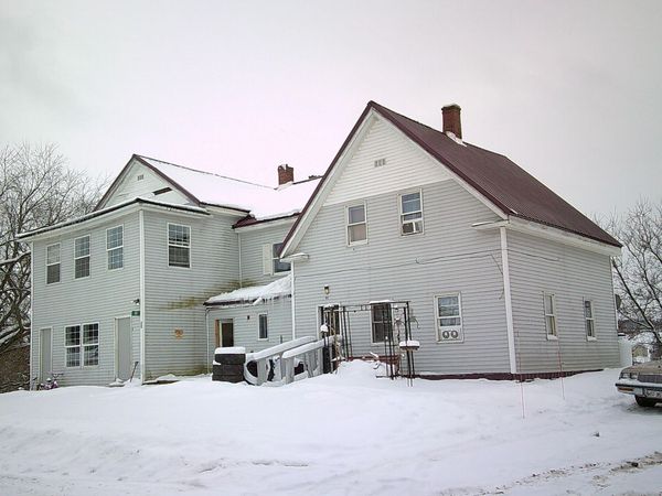 90 Pondview Street , Limestone, ME 04750