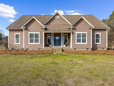 1420 Nazareth Road, Lexington, SC 29073