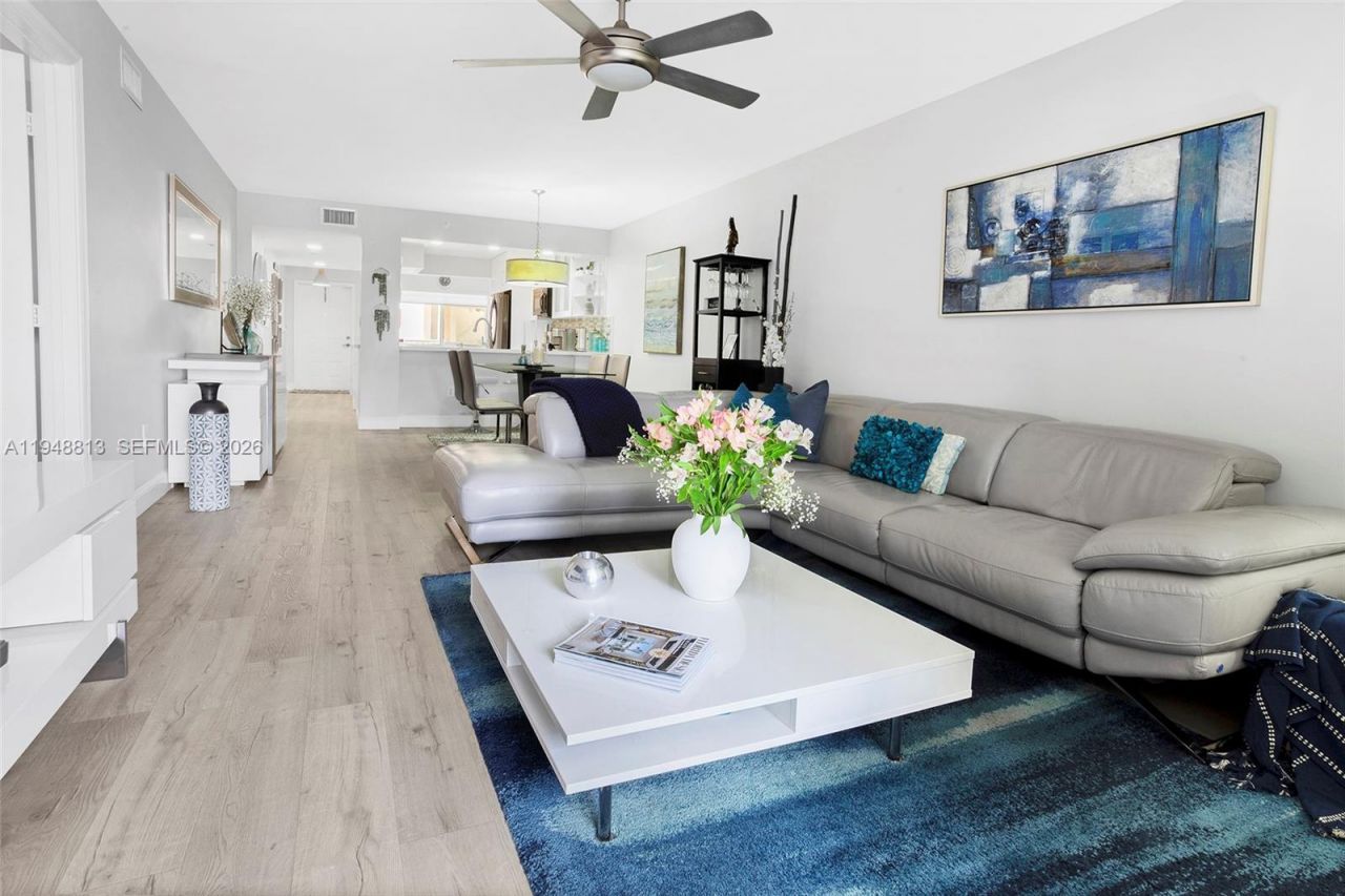 7763 Southampton Ter, Unit 211, Tamarac, FL 33321 Photo