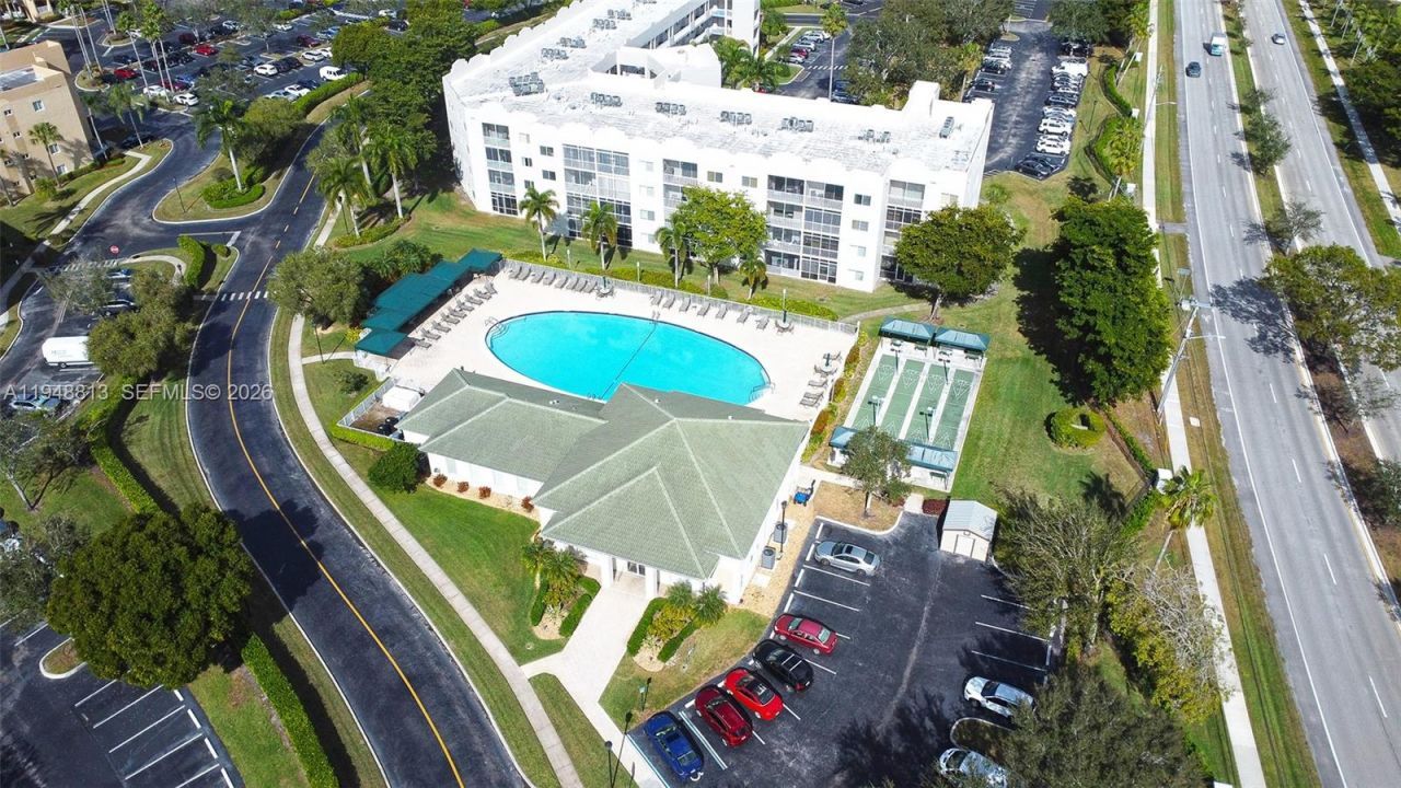 7763 Southampton Ter, Unit 211, Tamarac, FL 33321 Photo