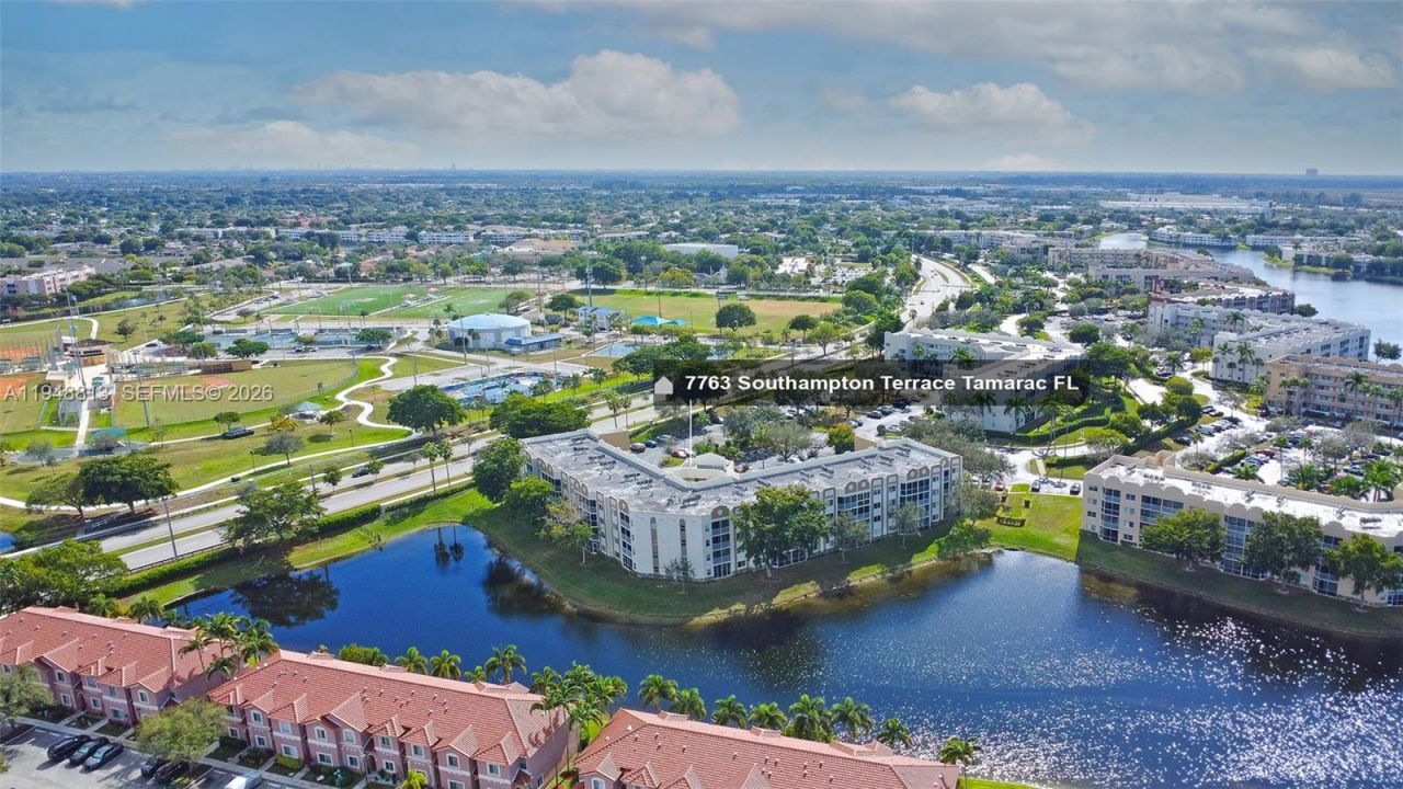 7763 Southampton Ter, Unit 211, Tamarac, FL 33321 Photo