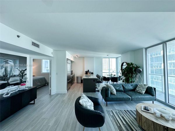 55 SE 6th St, Unit 1601, Miami, FL 33131