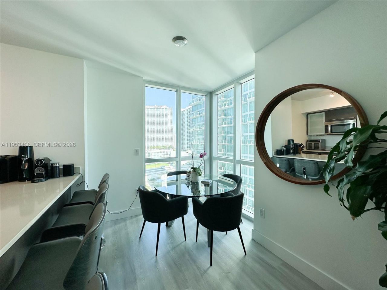 55 SE 6th St, Unit 1601, Miami, FL 33131 Photo