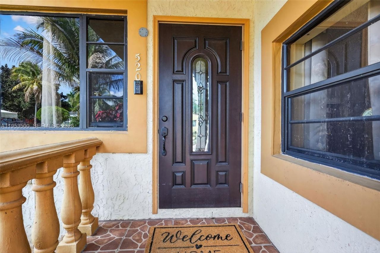 520 NE 111th St, Miami, FL 33161 Photo