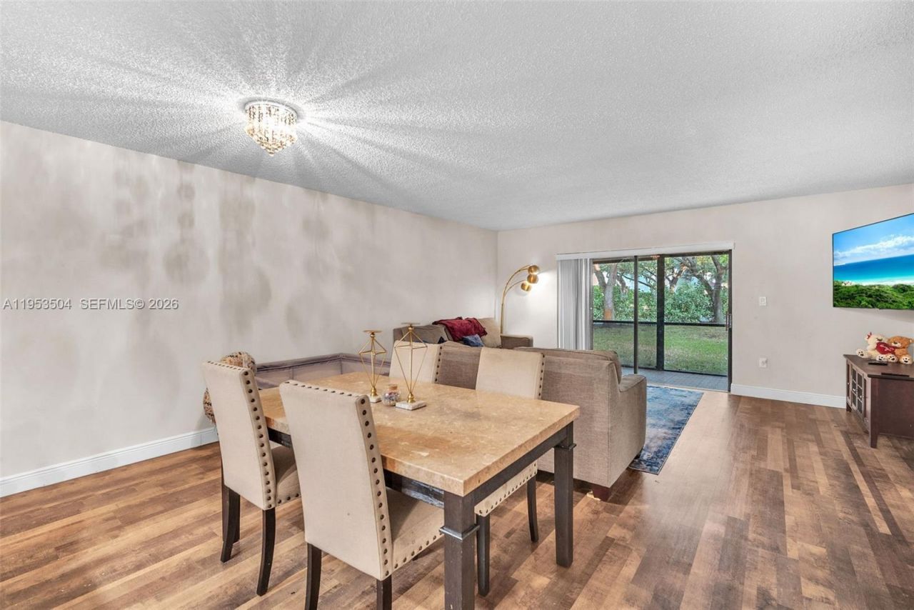 3432 NW 86th Way, Unit 105D, Sunrise, FL 33351 Photo