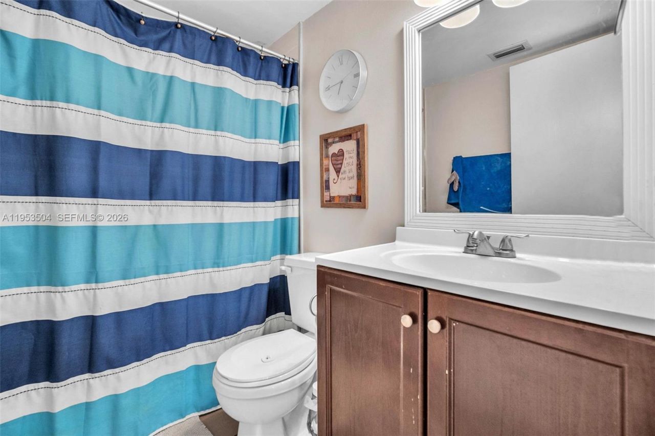 3432 NW 86th Way, Unit 105D, Sunrise, FL 33351 Photo