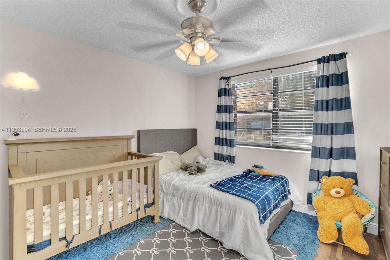 3432 NW 86th Way, Unit 105D, Sunrise, FL 33351 Photo