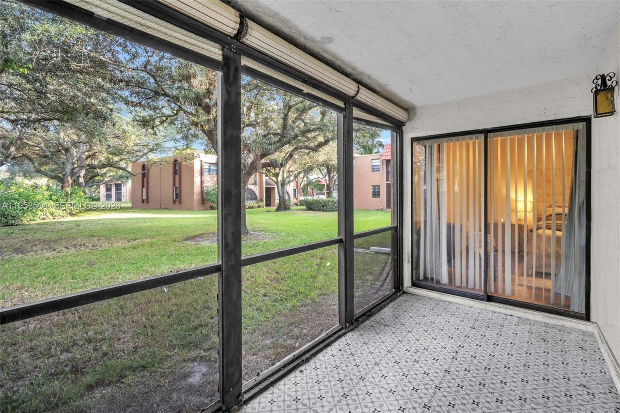 3432 NW 86th Way, Unit 105D, Sunrise, FL 33351 Photo