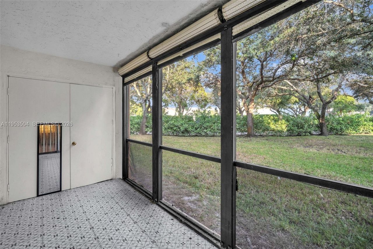 3432 NW 86th Way, Unit 105D, Sunrise, FL 33351 Photo