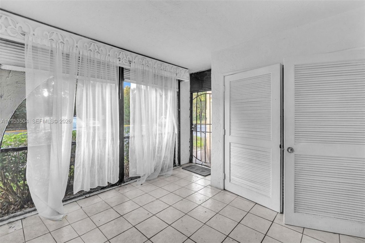 3432 NW 86th Way, Unit 105D, Sunrise, FL 33351 Photo