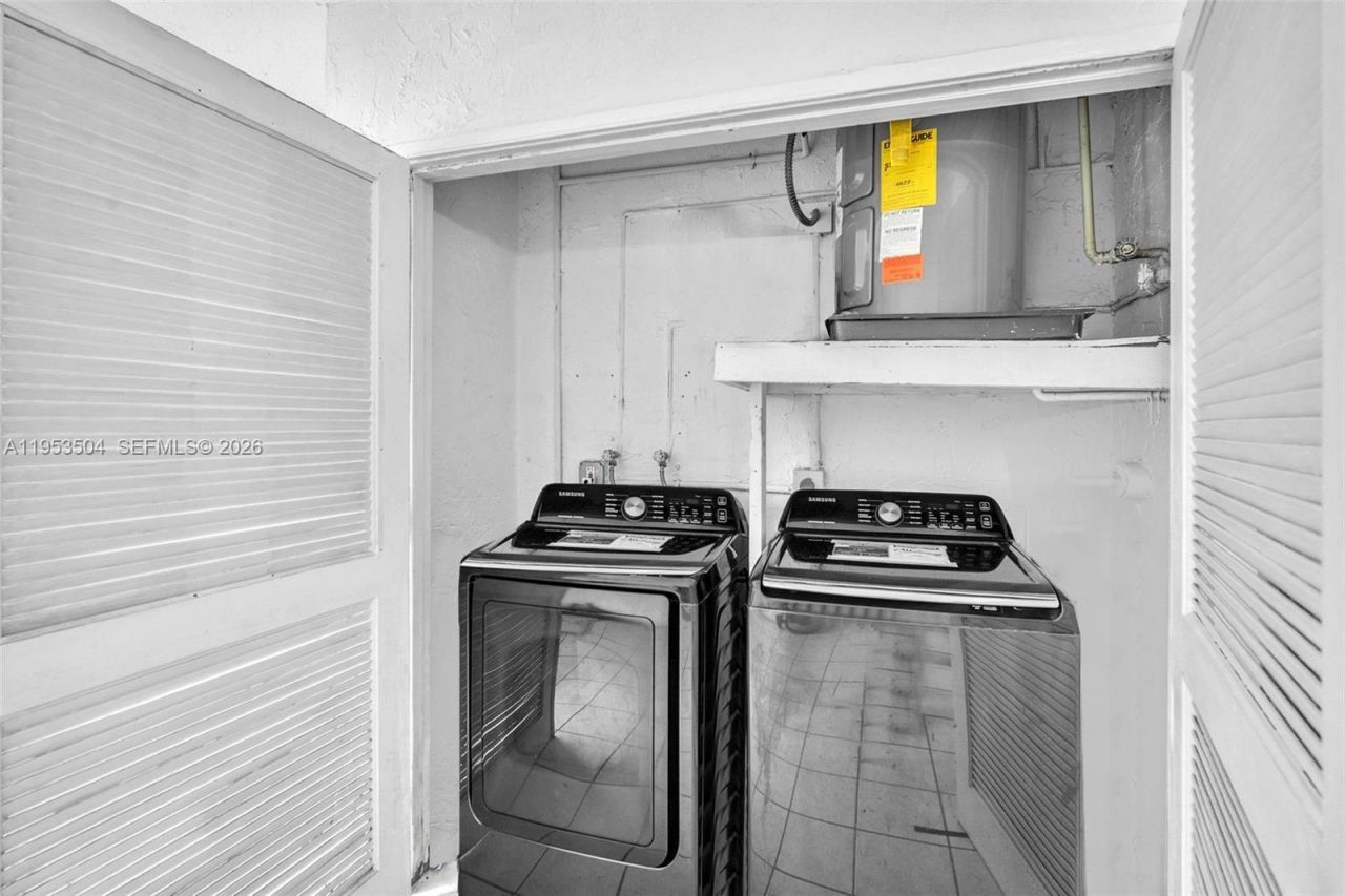 3432 NW 86th Way, Unit 105D, Sunrise, FL 33351 Photo