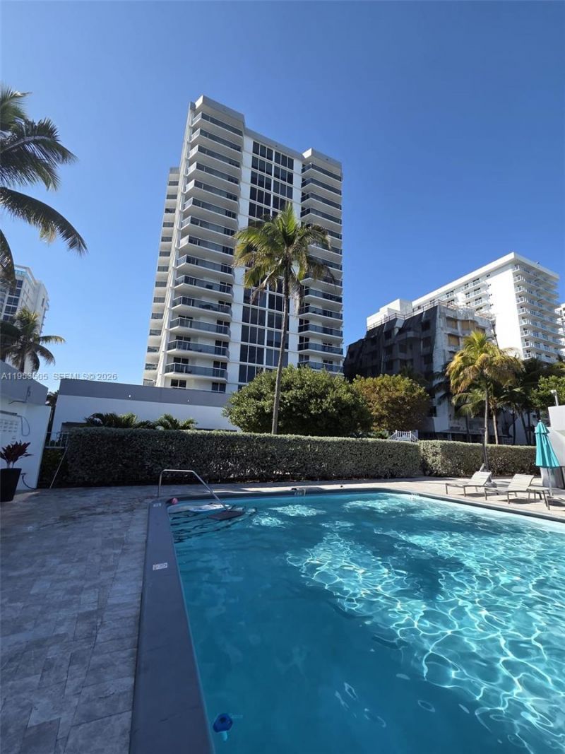 2401 Collins Ave, Unit 609, Miami Beach, FL 33140 Photo