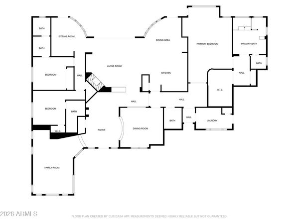 6293 E RED BIRD Circle, Scottsdale, AZ 85266