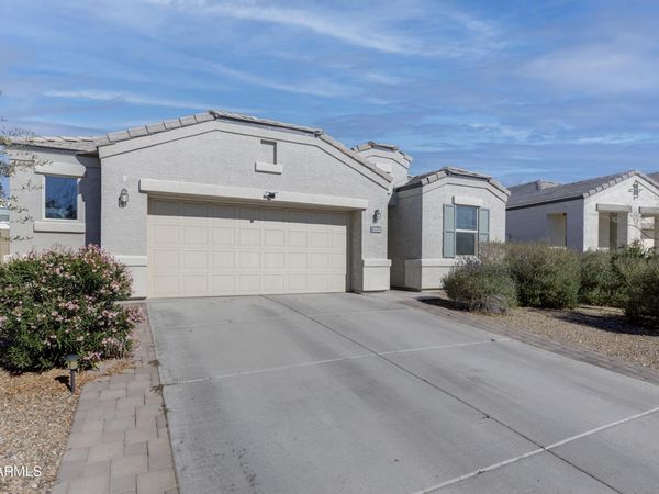 31050 W EARLL Drive, Buckeye, AZ 85396