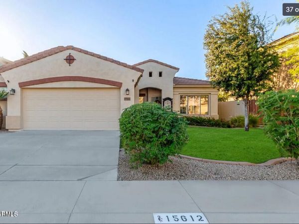 15612 N 174TH Avenue, Surprise, AZ 85388