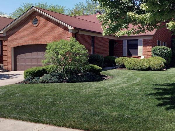 3166 Kingstree Court, Dublin, OH 43017