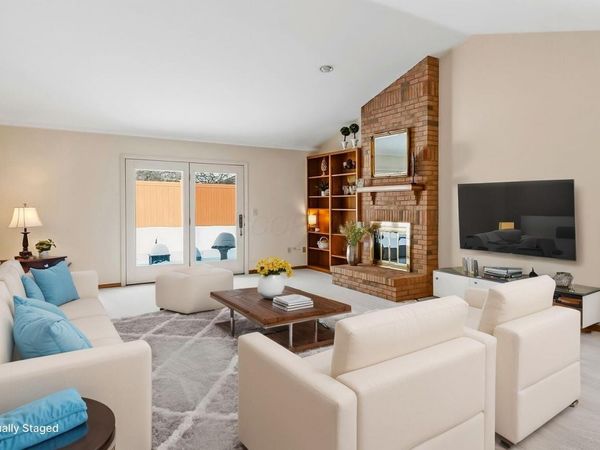 3166 Kingstree Court, Dublin, OH 43017