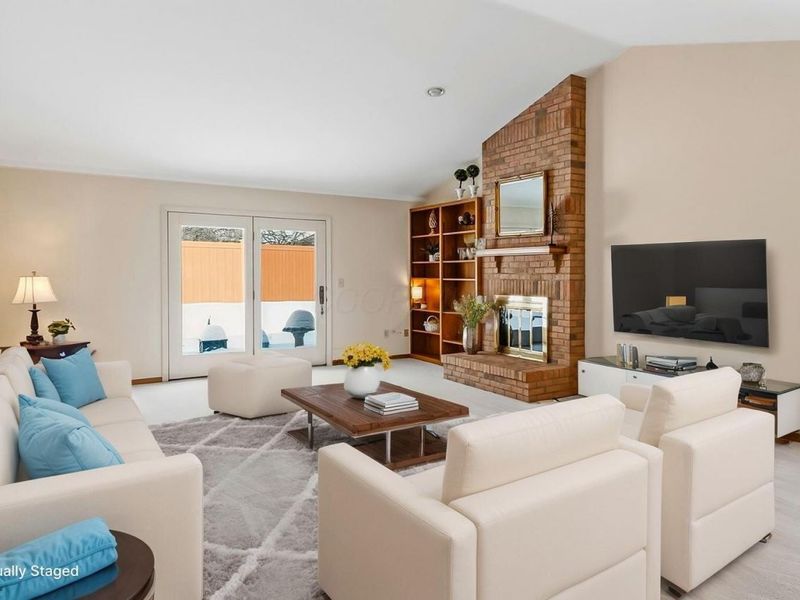 3166 Kingstree Court, Dublin, OH 43017 Photo 1