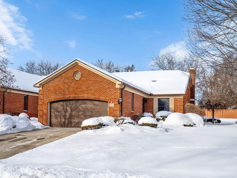 3166 Kingstree Court, Dublin, OH 43017 Photo 2