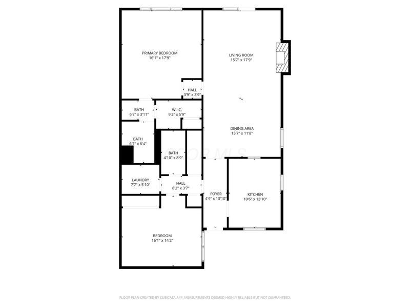 3166 Kingstree Court, Dublin, OH 43017 Photo 33